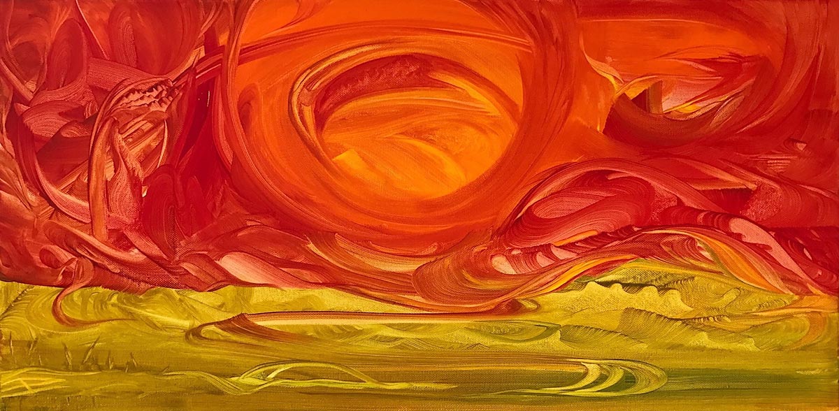 Carpet of the Sun