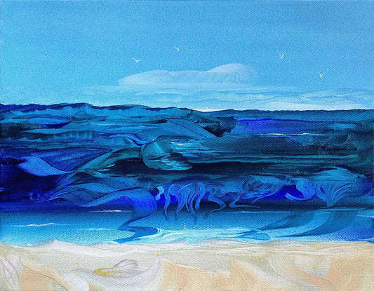 Sounds of the Sea